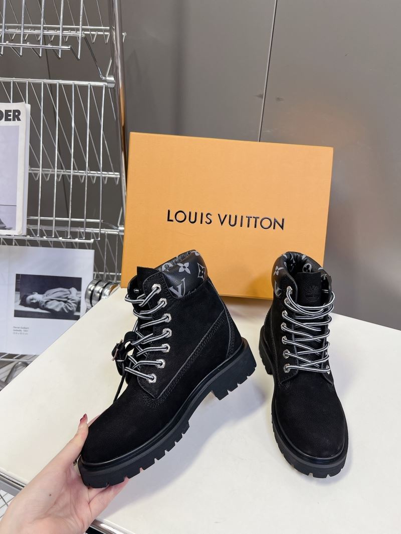 Louis Vuitton Boots